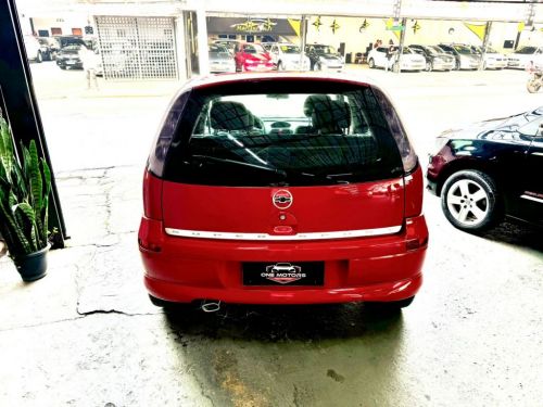 Corsa Hatch Ss 1.8 Flex 2008 723699