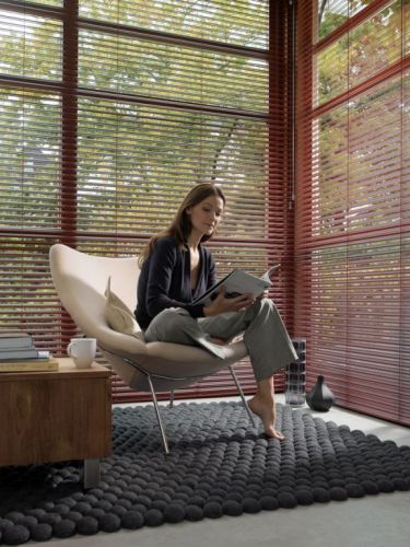 Cortina Rolo Hunter Douglas em Higienópolis 708402