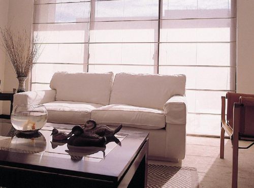 Cortina Rolo Hunter Douglas em Moema  708411