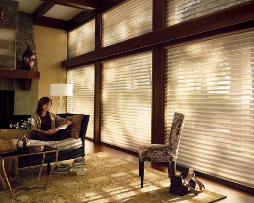 Cortina Rolo Hunter Douglas em Perdizes 708425