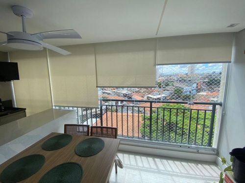 Cortinas e persianas sob medida Md 726458