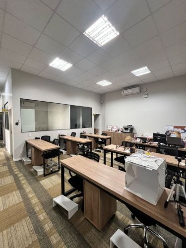 Coworking em Brasilia - Paam - Salas Privativas Reuniões e Eventos 728242