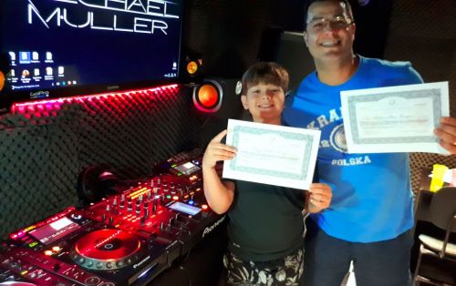 Curso de Dj Rj Barra da Tijuca Leblon Ipanema Recreio 722416