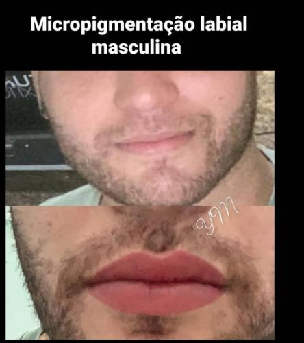 Curso de Micropigmentação e estética  e atendimeto bh 742084