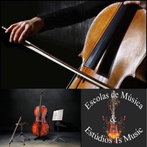 Curso de Violão em São Paulo 716240