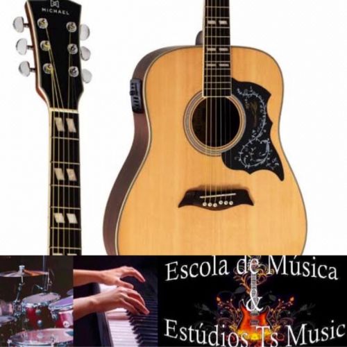 Curso de violão em Sp 739652