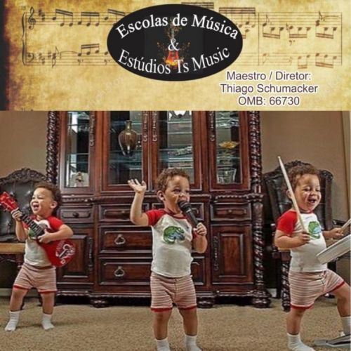 Curso de violino na cidade Tiradentes  739543