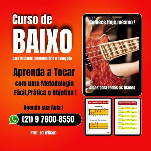 Cursos de Música  730489