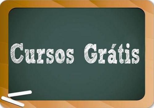 Cursos Grátis de Informática 730668