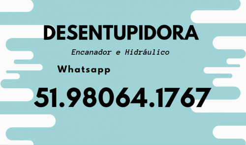 Dedetização e Desratização Canoas Rs Desentupidora Mathias Velho Canoas  672783