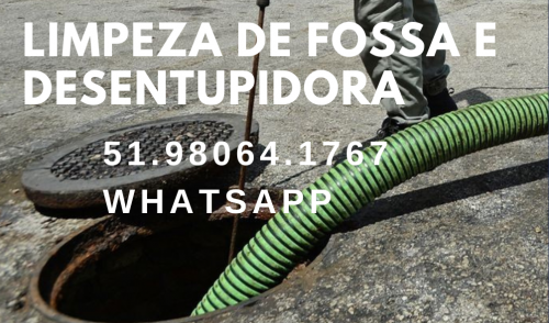 Dedetização e Desratização Desentupidora e Limpa Fossa em Canoas e Regiões 51.98064.1767 Whatsapp  625211