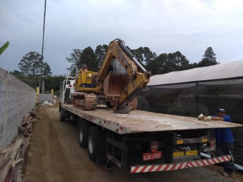 Demolição Residencial e Comercial em São Paulo 729392