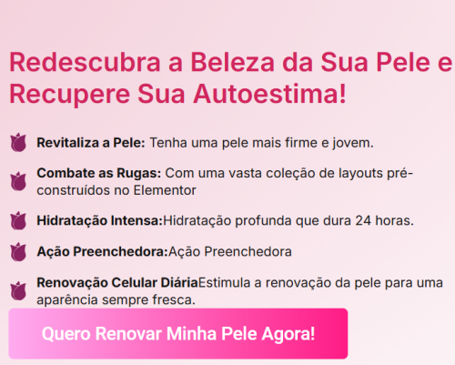 Descubra a Transformação que a Rosa Amazônica Pode Oferecer à Sua Pele  720546