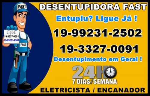 Desentupidor em Chácara da Barra em Campinas 19-3327-0091 Desentupidora no Chácara da Barra em Campinas. 714469