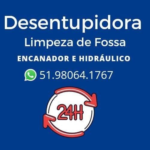 Desentupidora de Pias Ralos Vasos Sanitários Caixas de Gorduras em Poa e Regiões Fone: 51 98064-1767 Whatsapp 638891