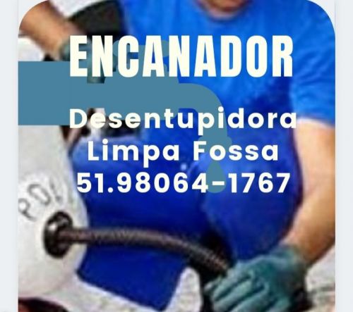 Desentupidora e Limpa Fossa em Fátima Canoas Rs 51.98064.1767 Whatsapp  605527