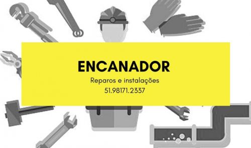 Desentupidora em Canoas e Regiões - Encanador e Hidráulico 578176