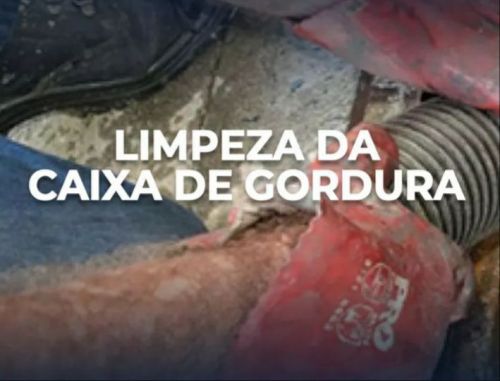 Desentupidora em Gravataí Limpeza de Fossa em Gravataí  596389