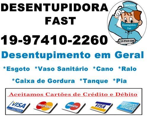 Desentupidora em Jardim Adelaide em Hortolândia 019-97410-2260 Desentupidora em Hortolândia. 725588