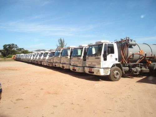  Desentupimento Sucção De Fossas Sépticas Limpeza De Caixas Aberto 24 horas 564055