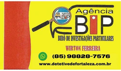 Detetive de Fortaleza Ceara Brasil 715751