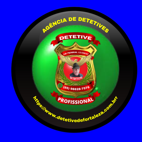 Detetive de Fortaleza Ceara Brasil 721783