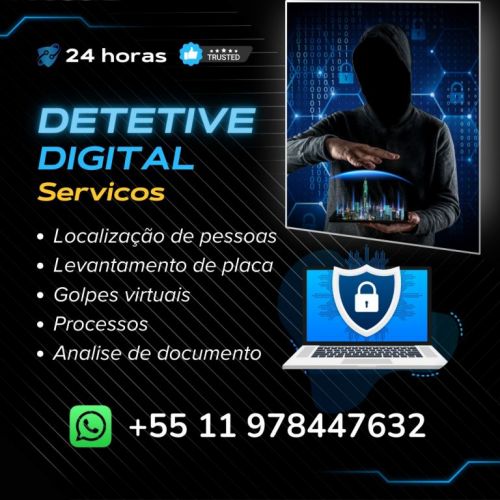 Detetive digital  716114