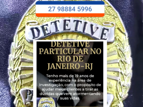 Detetive Roberto defesa da mulher e da pessoa idosa  731986