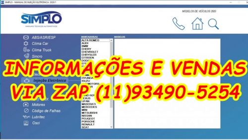 Diagramas Manuais e Esquemas Técnicos Automotivos Para Oficinas e Mecânicos De Carros Vans Caminhões e Máquinas Pesadas 724559