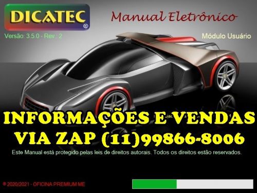 Diagramas Manuais e Esquemas Técnicos Automotivos Para Oficinas e Mecânicos De Carros Vans Caminhões e Máquinas Pesadas 724560