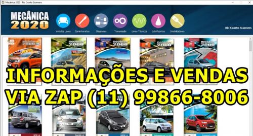 Diagramas Manuais e Esquemas Técnicos Automotivos Para Oficinas e Mecânicos De Carros Vans Caminhões e Máquinas Pesadas 724566