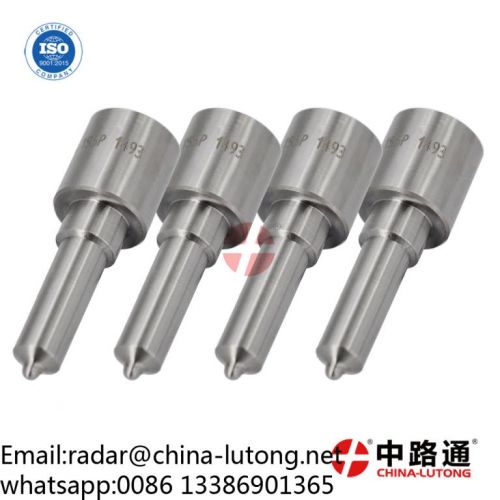 diesel common rail nozzle Dlla147pv3a005t5 diesel common rail nozzle Dlla148p1067c 727964