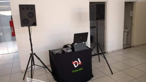 Dj David festas e eventos 721367