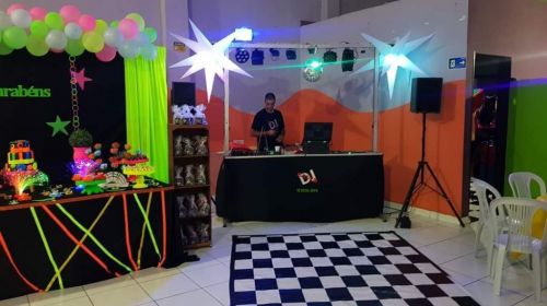 Dj David festas e eventos 721368