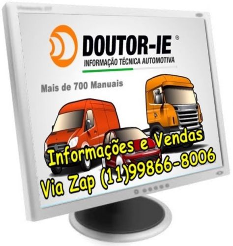 Doutor Ie Dr Ie Diagrama e Esquemas Automotivos 725579