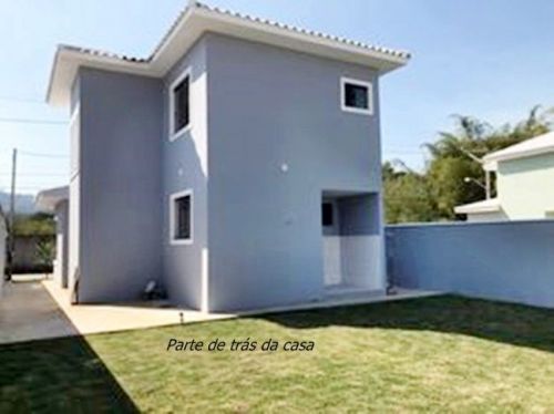 Duplex novo e lindo de 3 qts. 674058