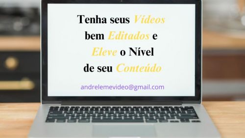 Edição de Vídeo Profissional 721139