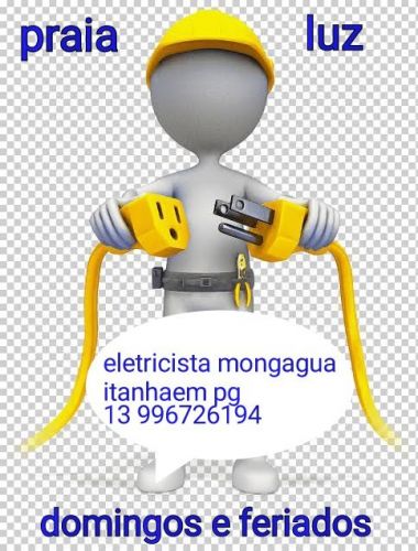 Eletricista 24 horas itanhaem 733736