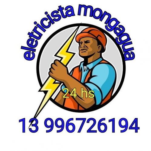 Eletricista 24 horas itanhaem 733739