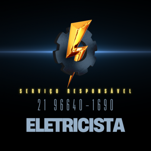 Eletricista em Piedade Rj  725481