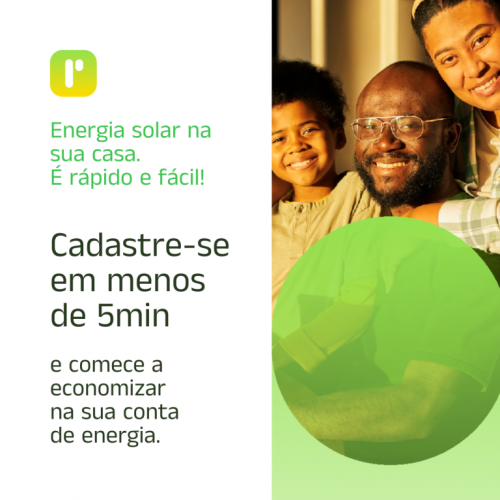 Energia Solar Sem Placa Sua Conta de Luz Vai Ficar Mais Barata 729726