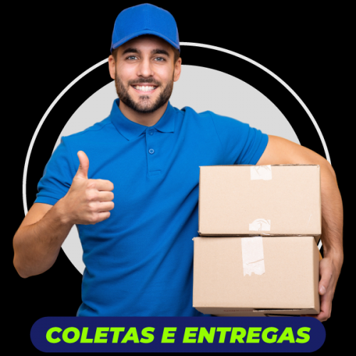 Entregas Rápidas e Fretes  – Elos Entregas Rápidas 730310