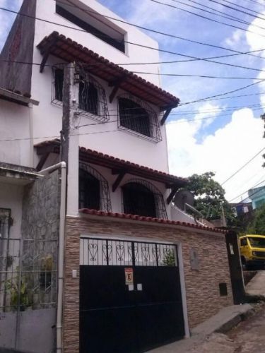 Federação casa 44 2 Suites garagem oportunidade 727759