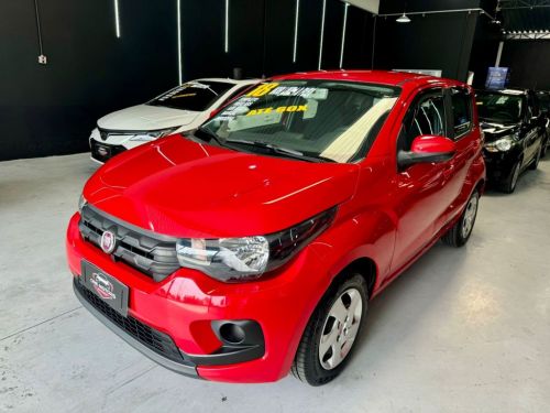 Fiat Mobi 1.0 Flex  Like 2018 728955