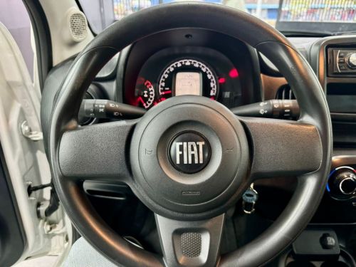 Fiat Mobi 1.0 Flex  Like 2021 726957