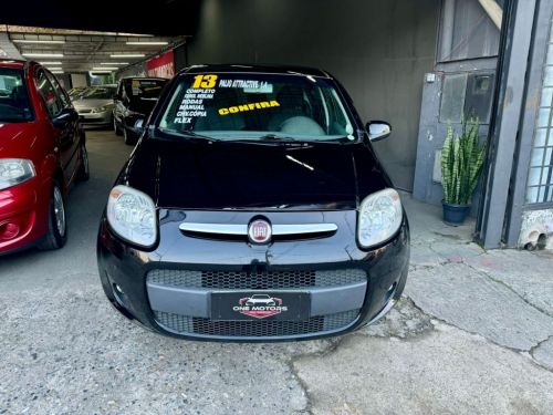 Fiat Palio Attractive 1.4 Flex 2013 717559