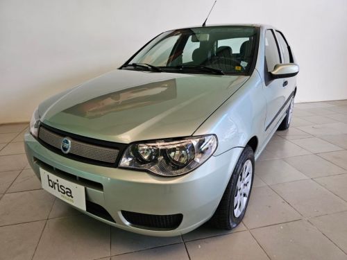 Fiat Palio Fire 1.0 Completo  716290