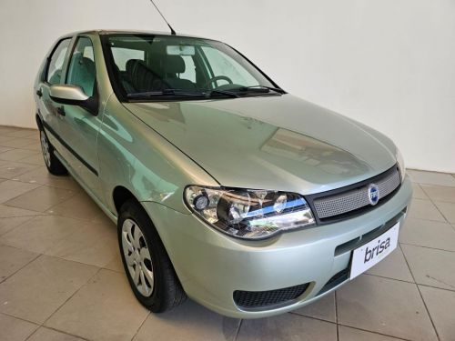 Fiat Palio Fire 1.0 Completo  716292