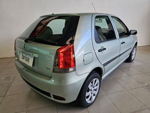 Fiat Palio Fire 1.0 Completo  716293