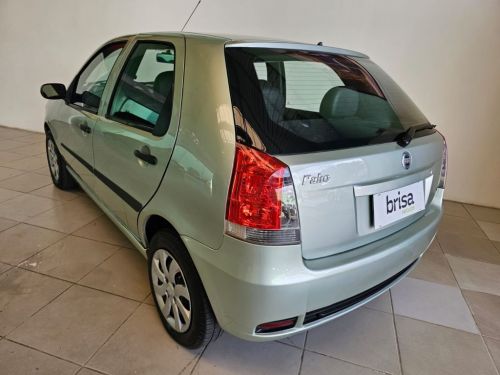 Fiat Palio Fire 1.0 Completo  716295